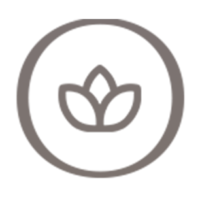 Logotipo de Magnolia Health Center